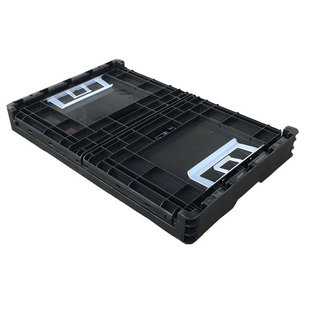 400 外径600 340省空间 导电折叠箱 厂家直销EUO4633防静电折叠箱