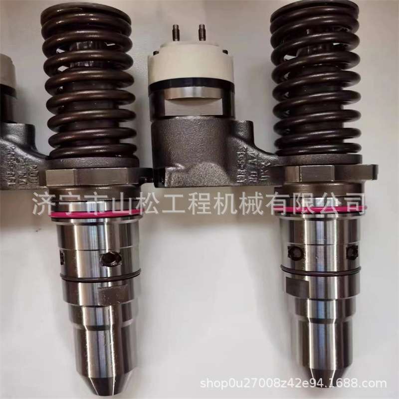 250-1309喷油器总成C10 C11 C12 C13 C15 C16 C18喷油嘴250-1309