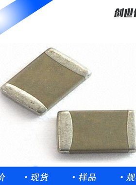 车规级贴片电容AC0603KPX5R9BB104 0603 X7R 100nf K 50V