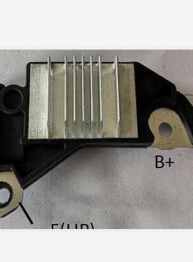 全新发电机调节器 D705-1 D705XHD VRG36287 20509011BN