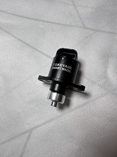 适用 黄龙BJ600GS/BN600/蓝宝龙BJ300GS步进电机 怠速马达