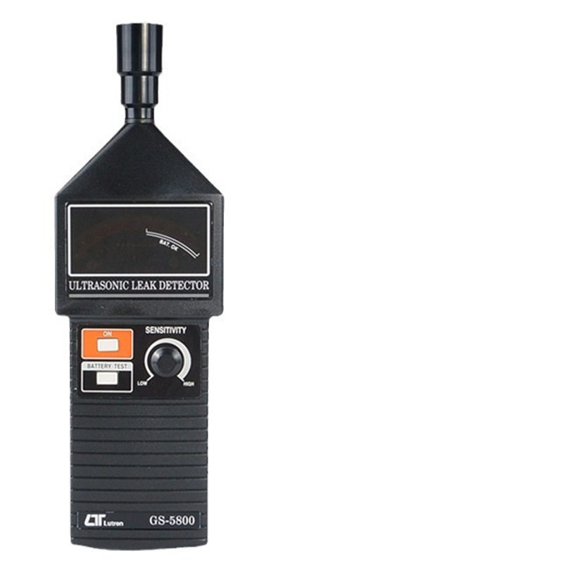 台湾路昌超声波气体泄露探测检测漏仪管道裂缝气密性GS-5800