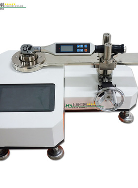 3-300N.m扳手检定仪 6-200N.m扳手检定仪 1500N.m扭力扳手测试仪