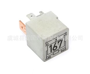 383C 906 燃油泵继电器 191 勿删