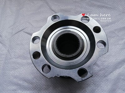 43530-60130 轴头锁