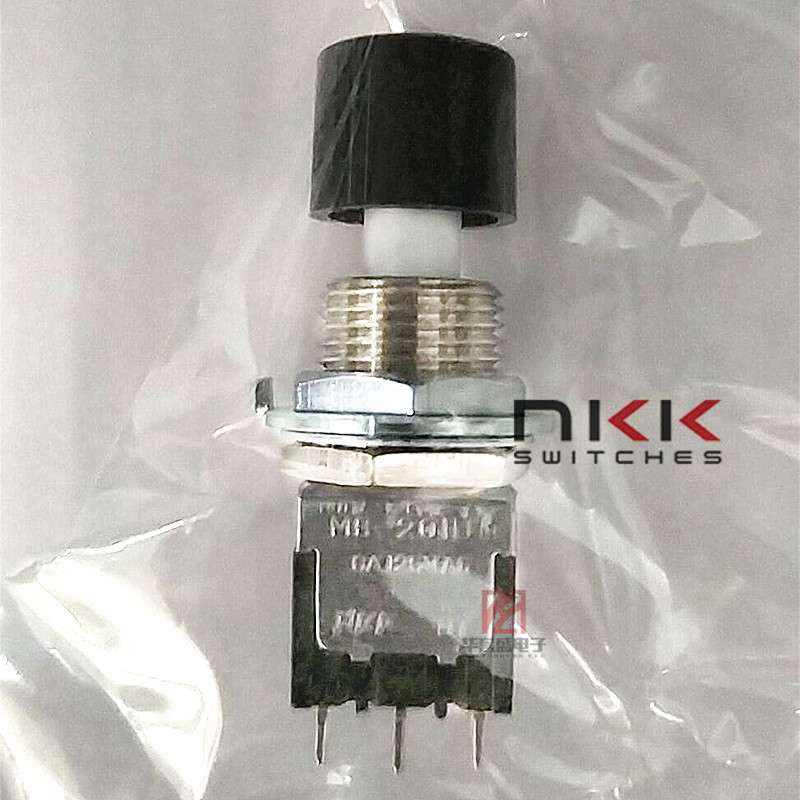 日本NKK开关 按键 按钮 MBN15SB1W01-MB-2011L/B MB2011SB1W01-DA