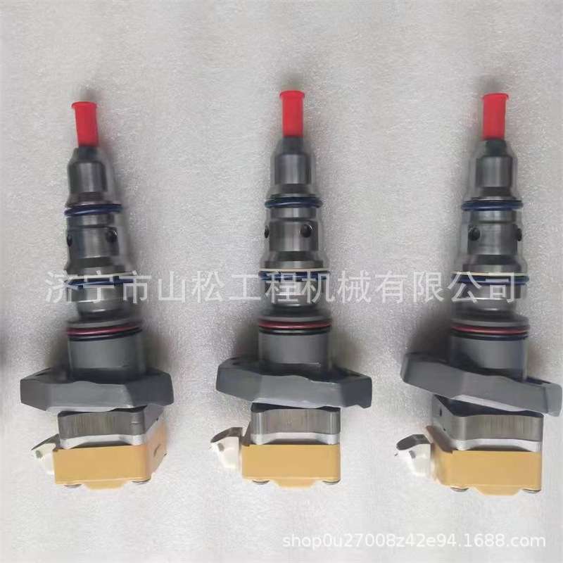 222-5966喷油器总成3126B E D5N D6N柴油发动机共轨喷油嘴2225966