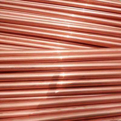 信承现货锡青铜棒直径60657075mm锡青铜管碲铜棒5678mm