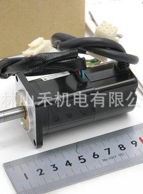 安川 ACサーボモータ SGME-A5AF12