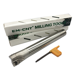 C16 R0.8刀杆BAP300R 160 方肩刀杆 CNT数控铣刀杆