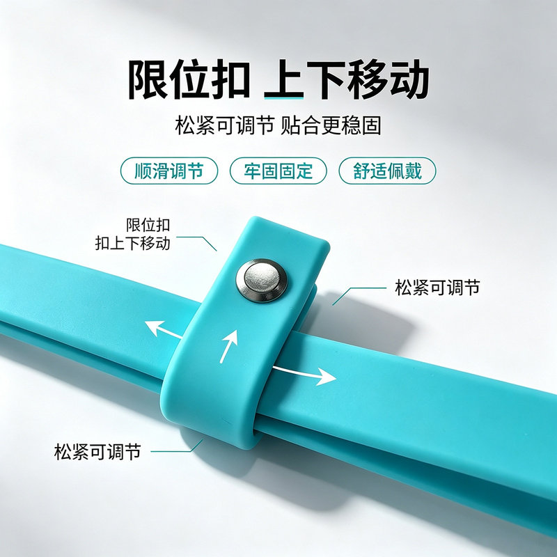 宠物美容台吊杆吊绳猫咪洗澡固定器狗吹剪毛保定桌子配件挂绳
