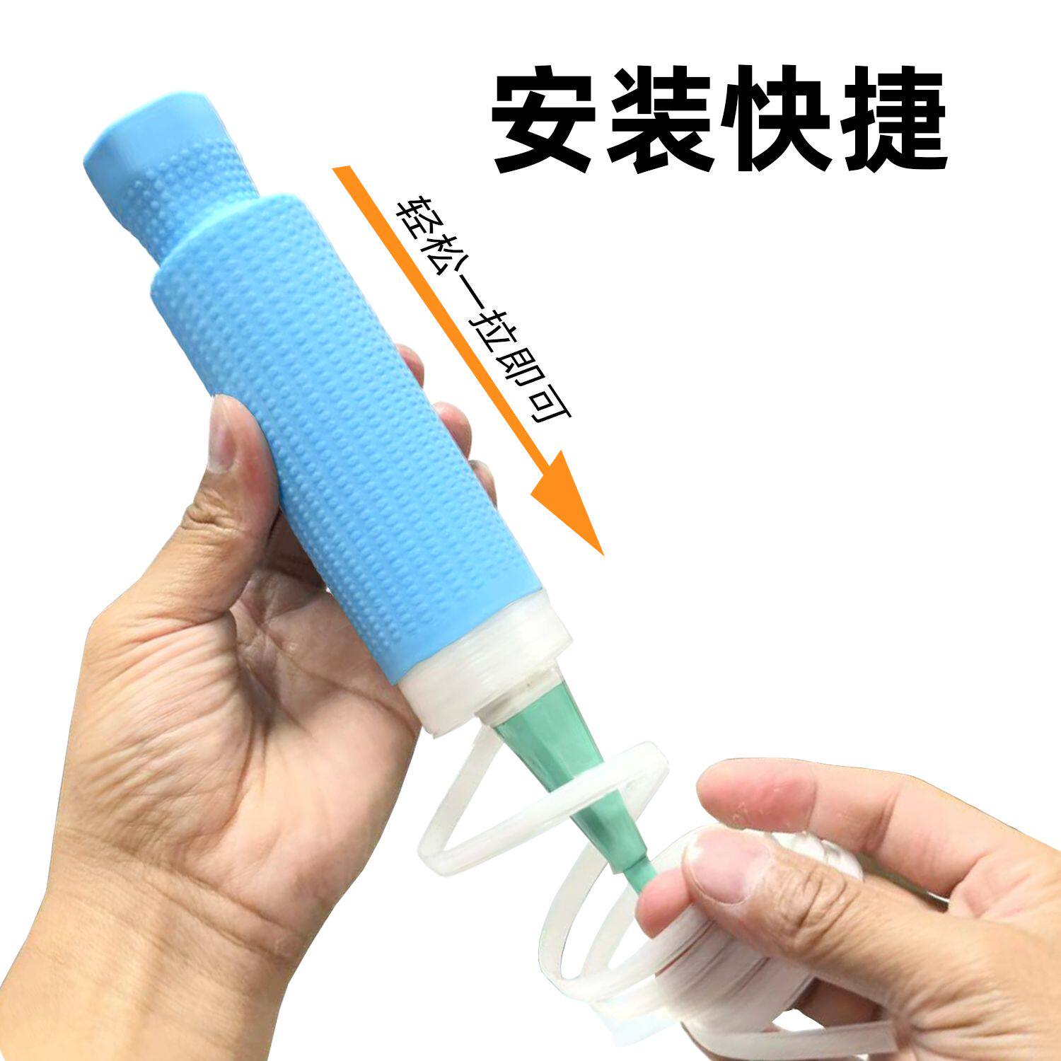 新品专业级羽毛球硅胶套羽毛球拍手胶硅胶手柄减震加厚可爱防滑