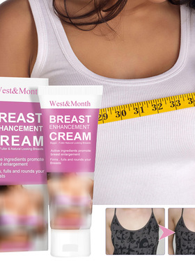 &Breast CreamFirming & FirmingBody CurveSmooth SkinPlumping