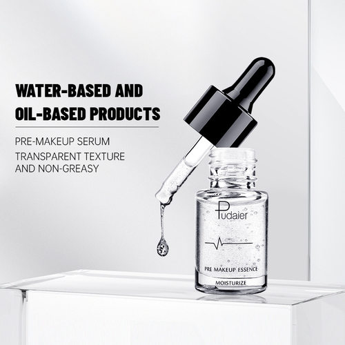 Hydrating Serum for Face Lips Makeup Moisturising Serum Wate
