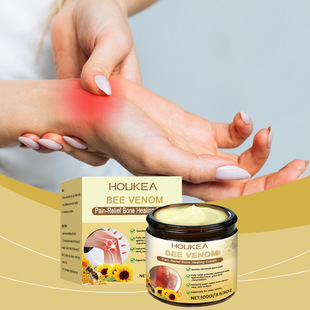 Relief Joint CreamJoint Muscle Boosti Bee ReliefEnergy Venom