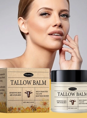 Honey Moisturiser Gentle Hydration Nourishing Moisturising F