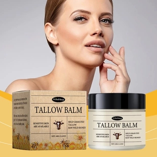 Honey Moisturiser Gentle Hydration Nourishing Moisturising F
