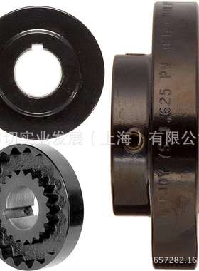 Lovejoy 联轴器轴毂 S-Flex系列 轴孔11mm 3J (41486)