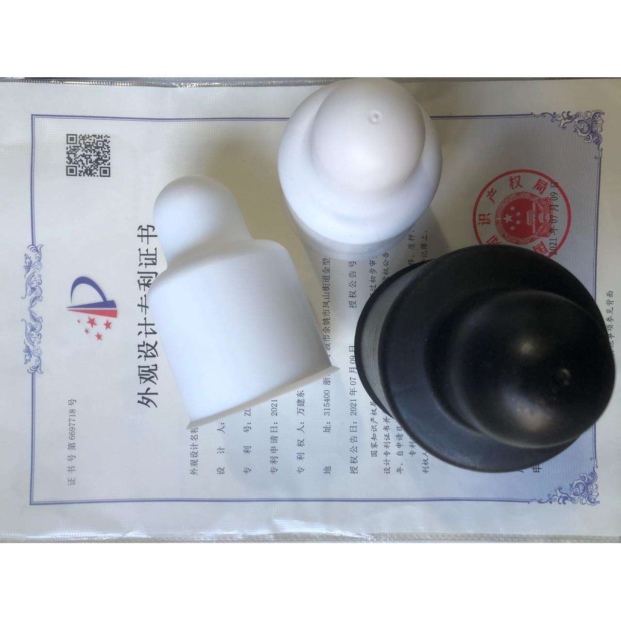 地脚螺丝保护套 六角螺丝保护帽 地脚螺栓螺母防腐罩 螺杆保护帽