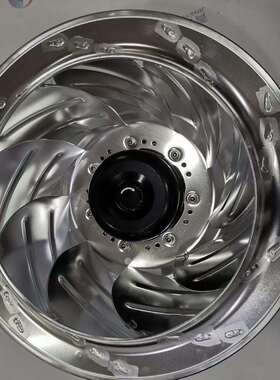 泛仕达Fans-tech 室外风机 AS710B3-AL5-03-001 养殖场通风用