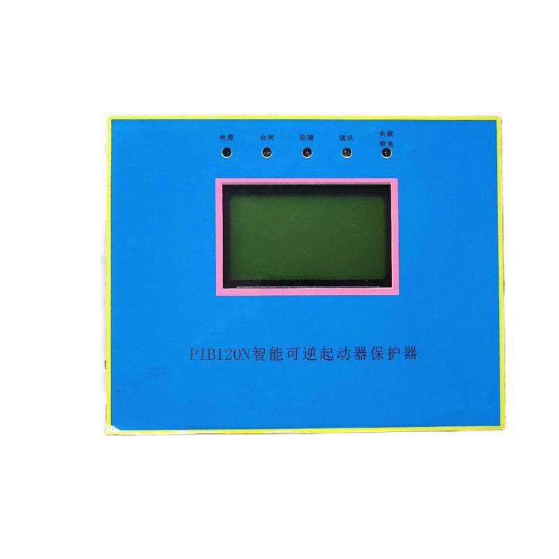 PIB30NPIB60NPIB80NPIB120NPIB200智能化微机综合保护器