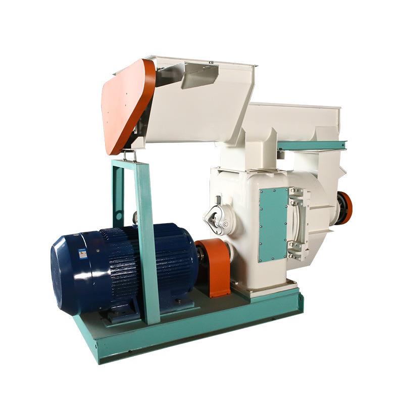 工鑫云南昆明花生壳锯末燃烧机生物质燃烧颗粒机秸秆木屑稻壳燃烧