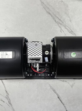 Unipoint蒸发风机BA-4306K 可替代006-A39-22 006-A40-22 006-A45