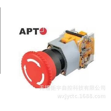 APT 急停开关 LA39-A1-R11ZC/r