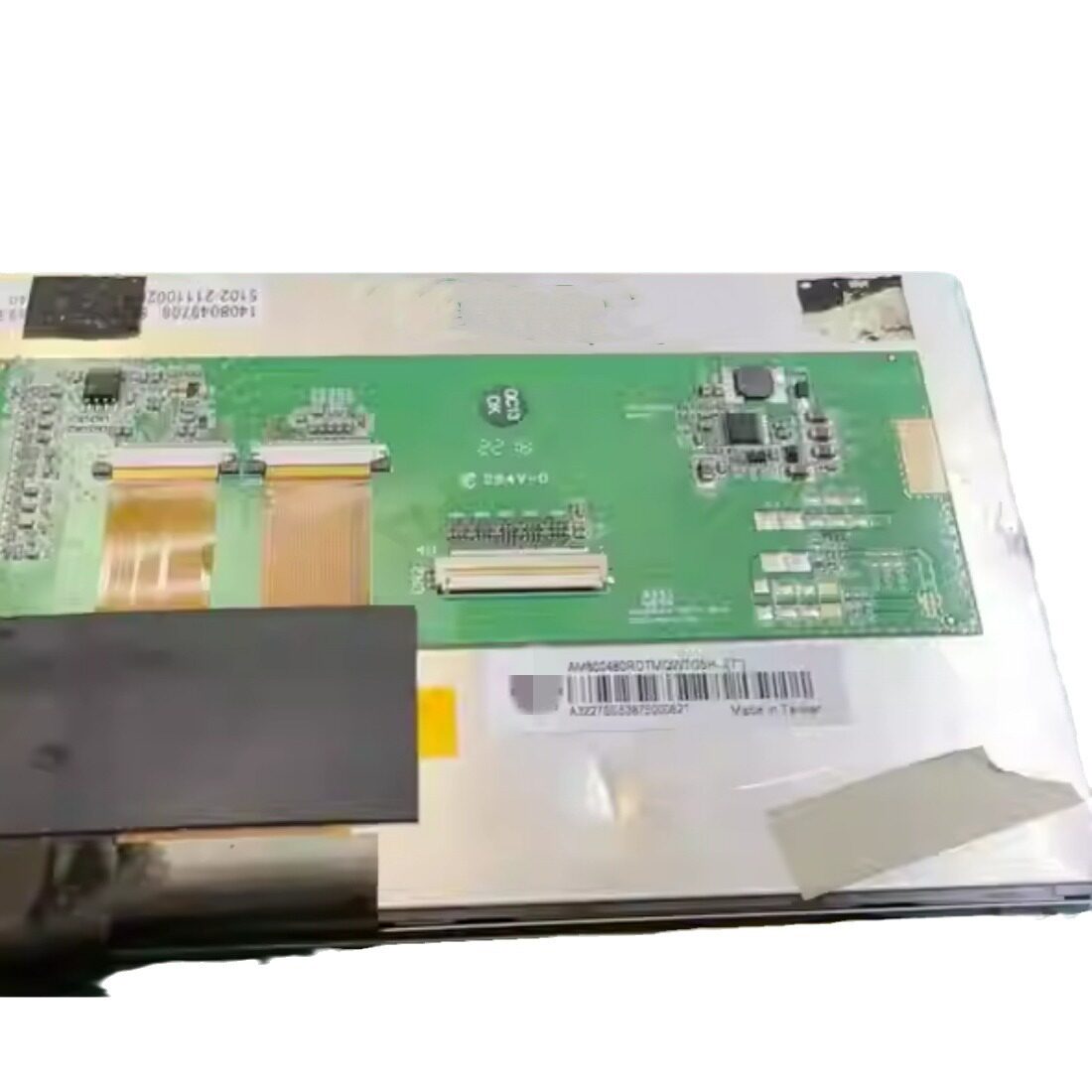 原装现货AM800480RDTMQWTG5H
