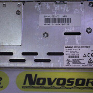 开关电源S8VM-15024CD