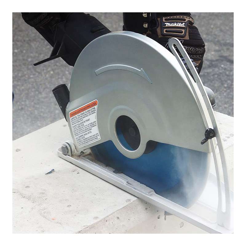 原装牧田Makita手持云石机大功率石材瓷砖切割机12寸开槽机4112HS