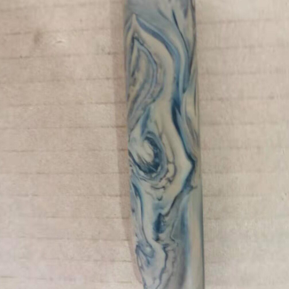 流纹木纹色母粉塑胶双色玩具注塑