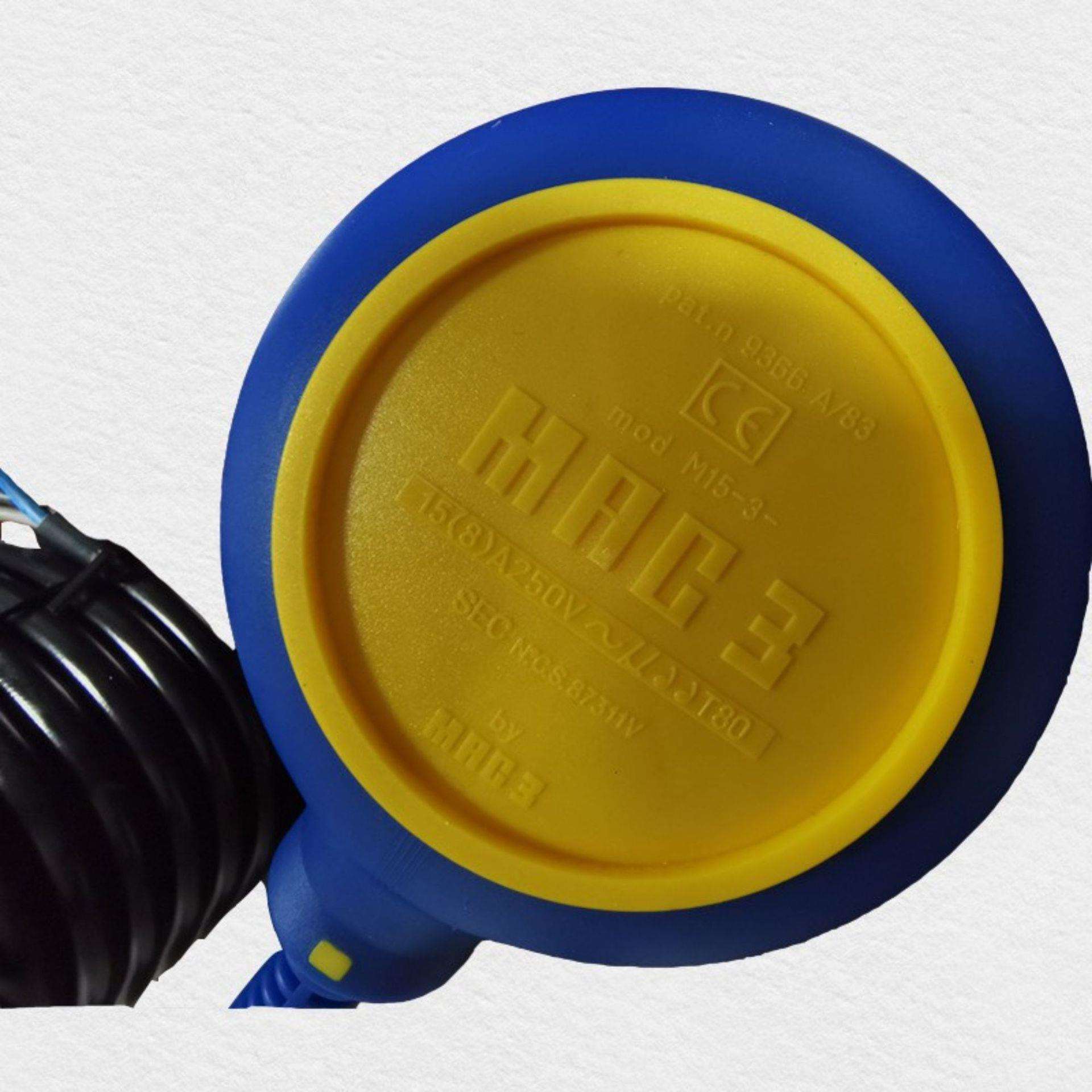 液位开关水塔水箱水位自动控制开关控制器圆形浮球开关水位控制器