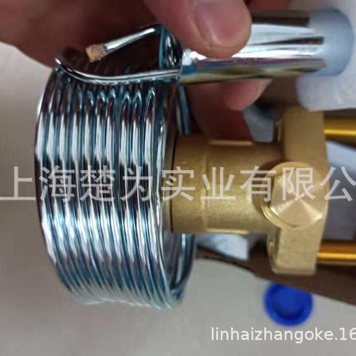 制冷剂充注 中温C CA热泵 ZAA R410A Z低温 M带MOP HW100 SC