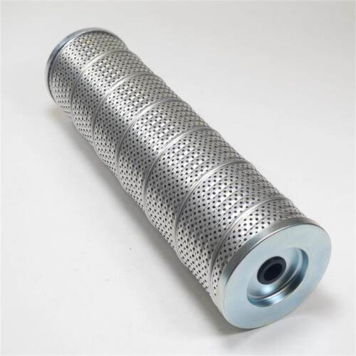 控制油双联过滤器LH0110R020BN/HC化工行业工业轧钢主泵工作滤芯