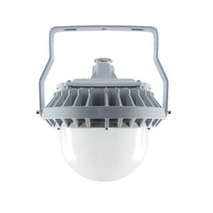 森本防爆FGV6207LED免维护节能三防灯防水防腐灯支架平台智能控制