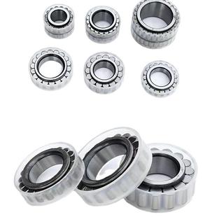 圆柱滚子轴承 CPM2495 CPM2532 CPM2724