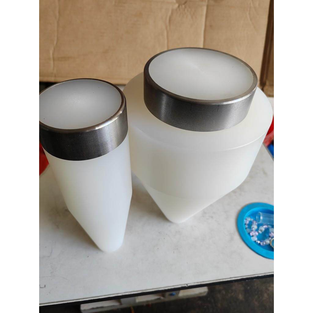 敲纸管锥头纸筒纠正工具纸筒恢复原状工具