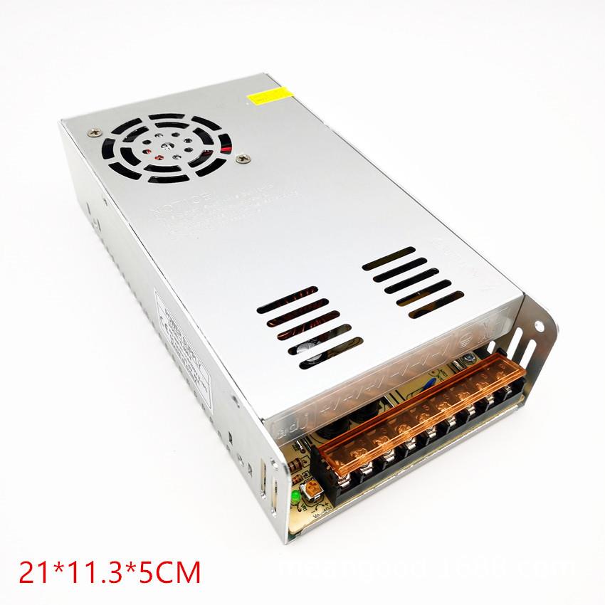 5V60A显示屏电源 5V300W广告屏电源 LED灯开关电源5V60A开关电源