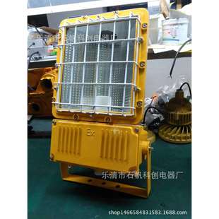 EBF601 M隔爆型防爆泛光灯 CBT53BAT813黄色防爆泛光灯BAT53