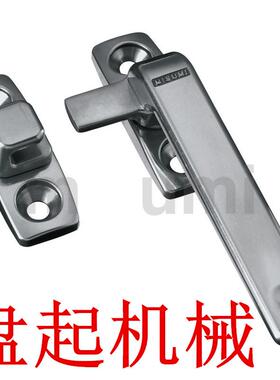 LCR80100 LCL80100 旋转开关 不锈钢304把手锁