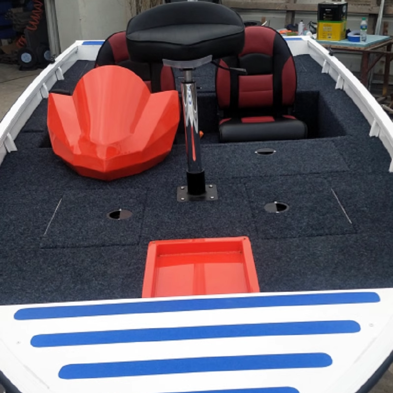 工厂直销TUMBO路亚艇船用防滑铺垫翻新防水加厚钓鱼翻新耐磨脚垫