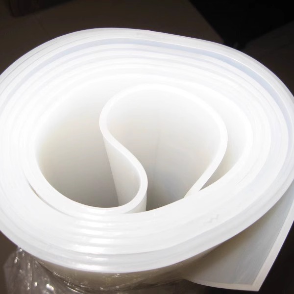 硅胶软板冷库专用零下40度不硬软门帘隔热冷藏车冻库保温隔断帘