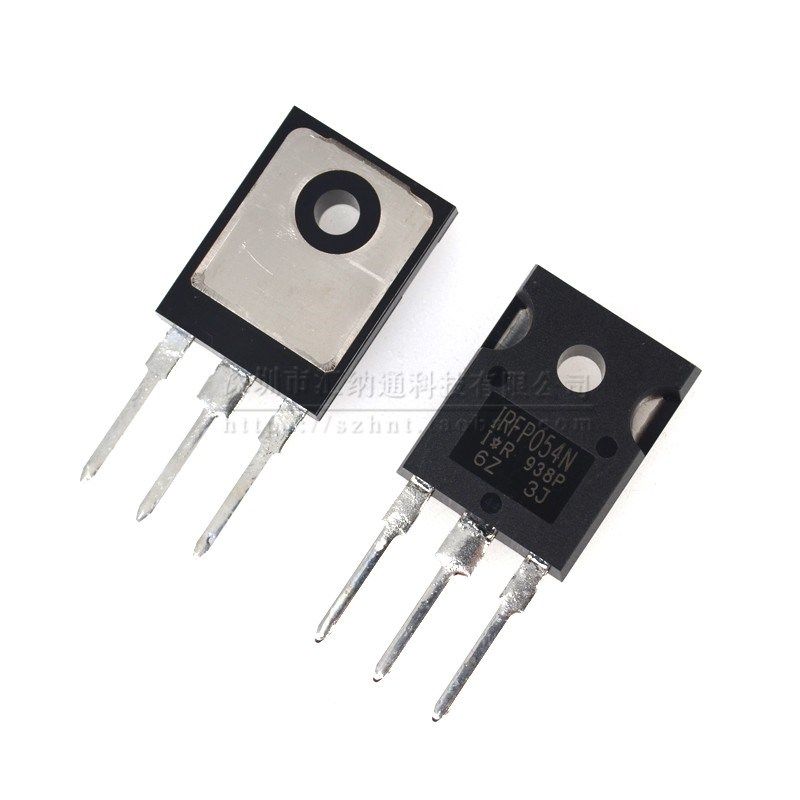 原装正品 IRFP054NPBF TO-247 55JV/81A N沟道 MOSFET