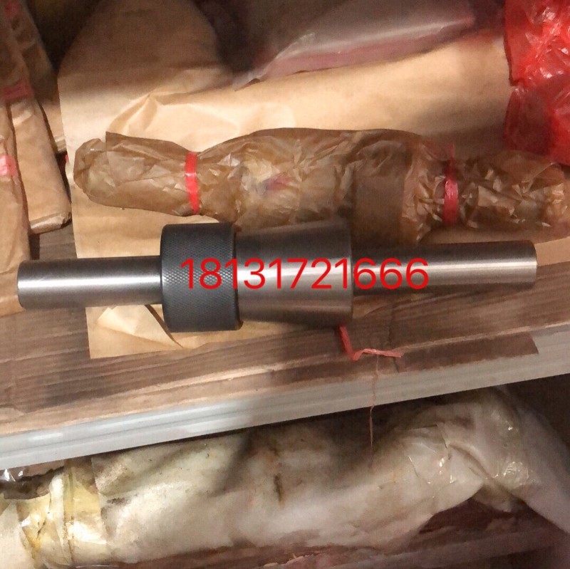 无锡机床厂dM1050A MT1040A砂轮平衡轴心轴