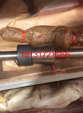 无锡机床厂dM1050A MT1040A砂轮平衡轴心轴