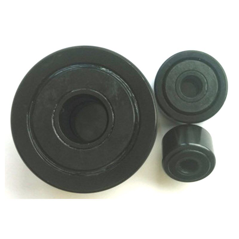 日本进口IKO英滚轮轴承CRY26 28 30 32 36 40 44 48 52 56 64VUU