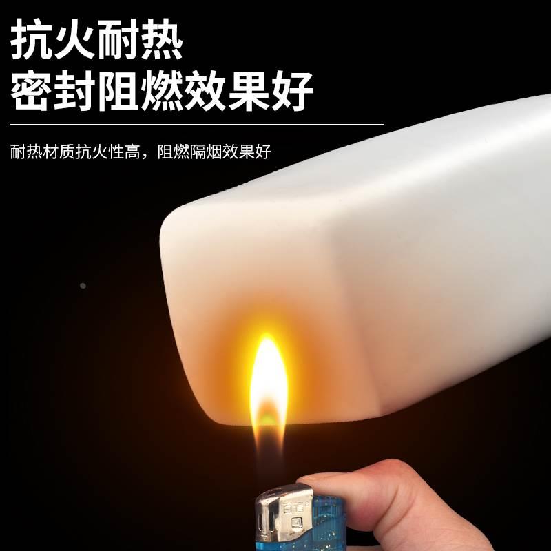 密封胶泥空调洞堵塞泥堵洞空调孔防火泥堵漏神器封堵防水下水管道