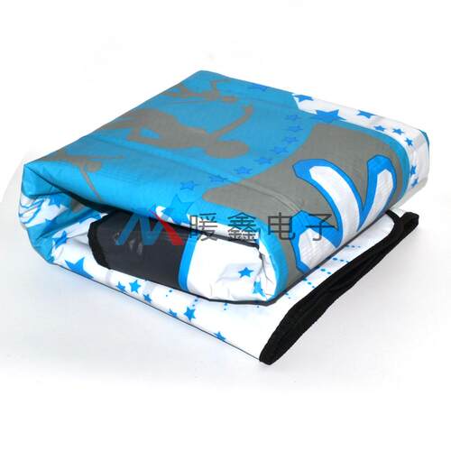WII 单人防滑跳舞毯 wii 专用跳舞毯   Single Dance Pad for wii
