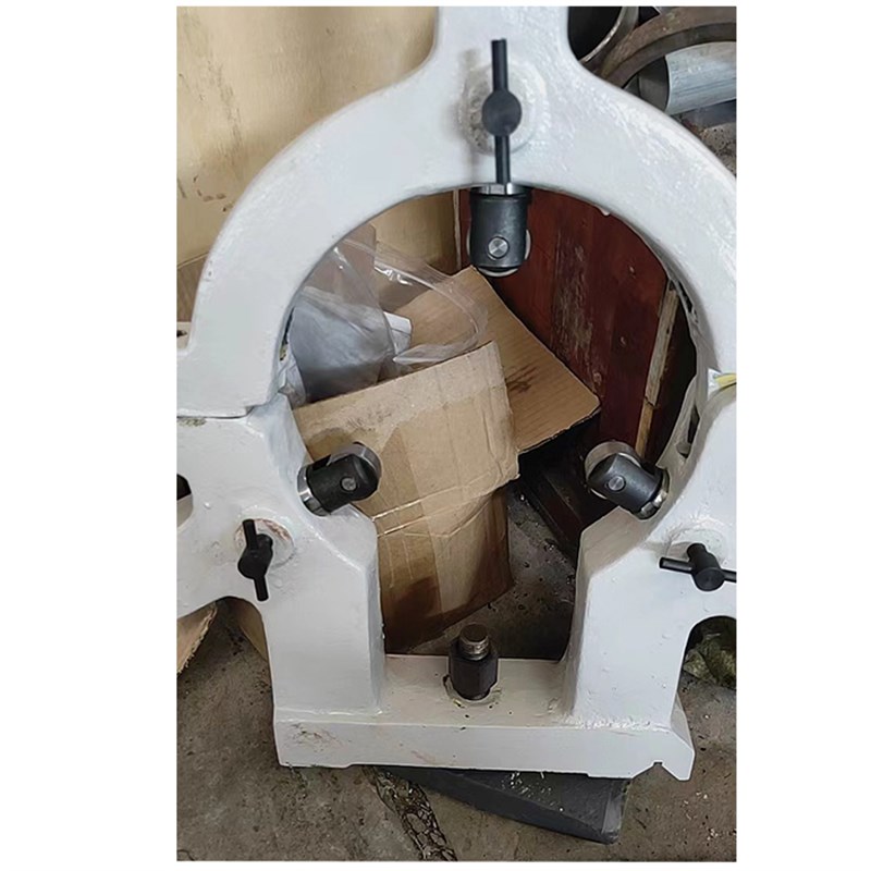 云南机床/宝鸡车床CY6150/CS6150/625H0加大中心架CY6250B车床配